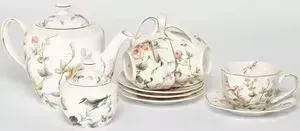 Чайный набор Balsford 10 предметов Анадэ (178-43034)