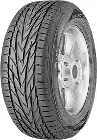 Шина Uniroyal RALLYE 4*4 STREET RANGE 245/70R16 107H TL