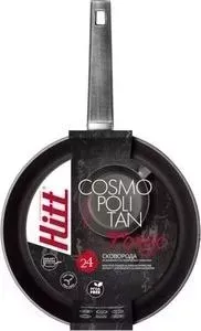 Сковорода HITT Cosmopolitan Tokyo 24 см (HC-TF24)