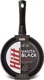 Сковорода HITT Vantablack Plus 28 см (HVP1028)