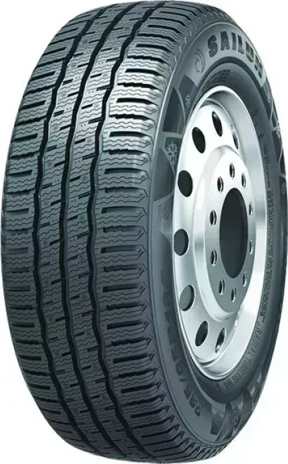 Шина SAILUN ENDURE WSL1 205/65R16C 107/105T