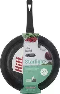 Сковорода HITT Starlight 24 см (HS1024)