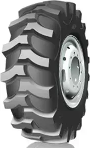 Шина LINGLONG LL101 19.5L-24 12 сл. пов.проходимости TL