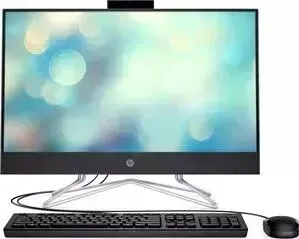 Моноблок HP 22-df1007ur (2S7P8EA)