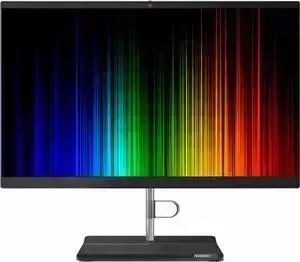 Моноблок LENOVO V50a-24IMB (11FL000KRU)