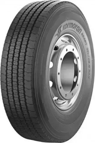 Шина KORMORAN Roads 2F 215/75R17.5 126/124M рулевые оси M+S