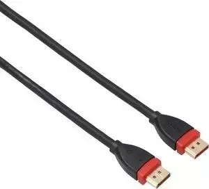 Кабель HAMA 8K ultra HD 00053777 DisplayPort (m) DisplayPort (m) 1.8м