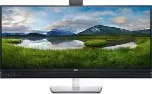 Монитор DELL C3422WE черный