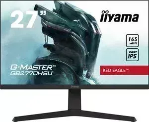 Монитор IIYAMA G-Master GB2770HSU-B1