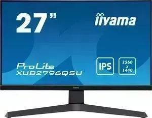 Монитор IIYAMA XUB2796QSU-B1