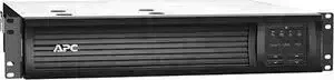 ИБП APC Smart-UPS SMT2200RMI2UNC 1980Вт 2200ВА черный