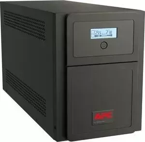 ИБП APC Easy-UPS SMV2000CAI 1400Вт 2000ВА