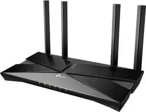 Беспроводной маршрутизатор TP-LINK Archer AX10 (802.11a/b/g/n/ac/ax, 2.4/5ГГц, до 1.2Гбит/с, LAN 4x1 Гбит/с, WAN 1x1 Гбит/с) (Archer AX10))