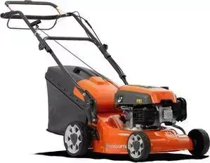 Газонокосилка бензиновая HUSQVARNA LC 140SP