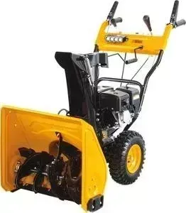 Снегоуборщик DENZEL SB 650 E