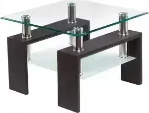 Стол журнальный Woodville ST-052 wenge