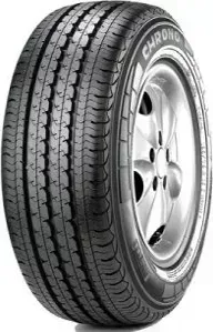 Шина PIRELLI CHRONO 2 CHRONO2 205/65R16C 107T