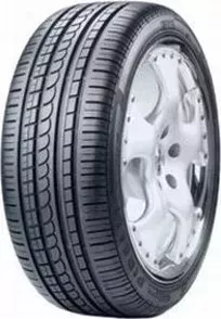 Шина PIRELLI P ZERO ROSSO 255/45R18 99Y MO