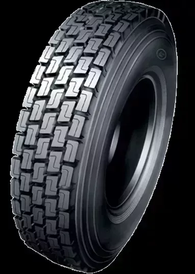 Шина LINGLONG LLD37 D37 11R22.5 16 сл. ведущие оси