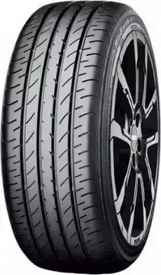 Шина YOKOHAMA E51B 225/60R18 100H