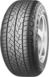 Шина YOKOHAMA G95A 225/55R17 97V