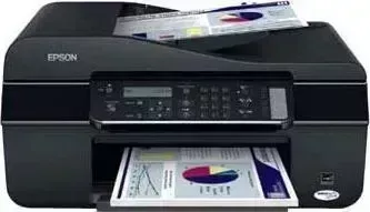 МФУ EPSON Stylus Office BX305F