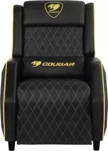 Геймерская софа COUGAR Ranger royal [3MRANGRY.0001]