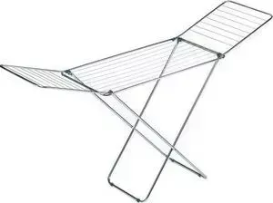 Сушка для белья Gimi Top Silver