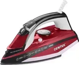 Утюг CENTEK CT-2344 RED