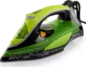 Утюг VAIL VL-4008 зеленый
