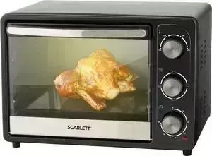 Мини-печь SCARLETT SC-EO93O21
