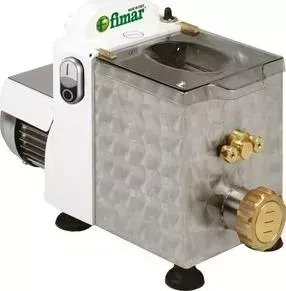 Машина для приготовления пасты FIMAR MPF-1.5 без насадок (MPF15N235M)