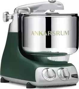 Кухонный комбайн Ankarsrum -тестомес Assistent Original Forest Green AKM 6230 FG