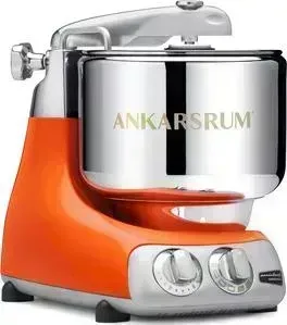 Кухонный комбайн Ankarsrum -тестомес Assistent Original Pure Orange AKM6230 PO