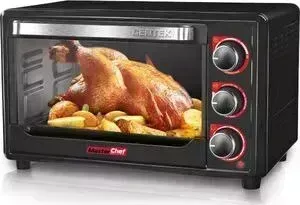 Мини-печь CENTEK CT-1537-30 BLACK