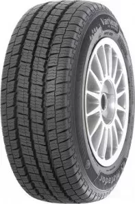 Шина MATADOR MPS 125 VARIANT ALL WEATHER 225/75R16C 121/120R