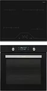 Встраиваемый комплект Jackys Jacky's JO EB7539 + JH MB67