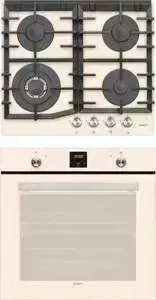 Встраиваемый комплект Jackys Jacky's JO EB7516 + JH GI621