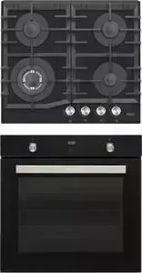 Встраиваемый комплект Jackys Jacky's JO EB7538 + JH GB623