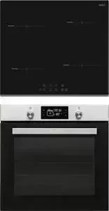 Встраиваемый комплект Jackys Jacky's JO EI7539 + JH IB66