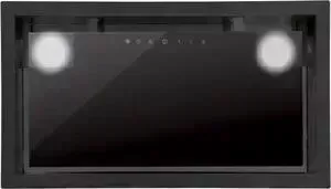 Вытяжка CATA GC DUAL 45 XGBK/D