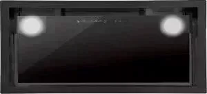Вытяжка CATA GC DUAL A 75 XGBK /D