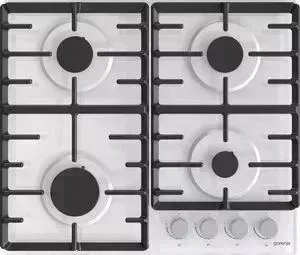 Панель варочная газовая GORENJE GT642AXW
