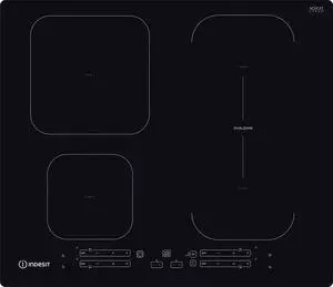 Панель варочная индукционная INDESIT IB 65B60 NE