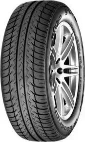 Шина BFGoodrich G-GRIP SUV 215/65R17 99V
