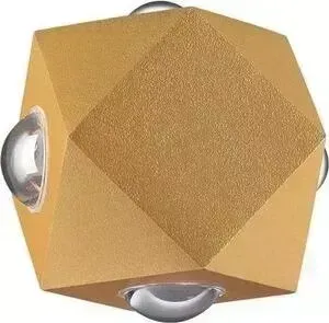 Светильник ODEON LIGHT Уличный настенный светодиодный Diamanta 4220/8WL