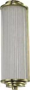 Светильник Newport Настенный 3292/A gold M0062784