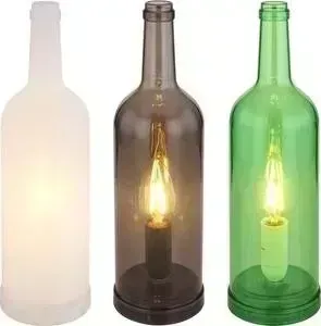 Настольная лампа Globo Levito 28048-12