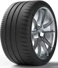 Шина MICHELIN PILOT SPORT CUP 2 285/35R20 104Y