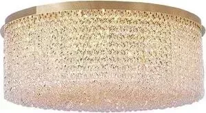 Светильник Newport Потолочный 10166/PL Gold M0062580